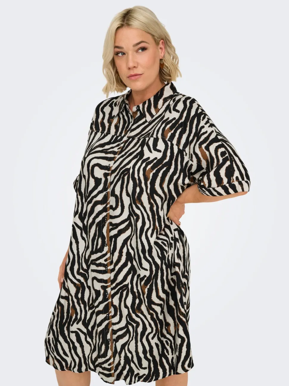 CARBERTE Vestito midi
