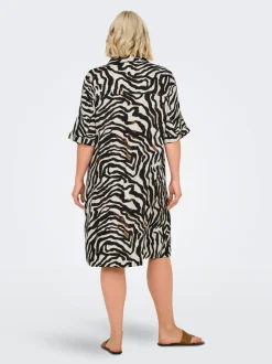 CARBERTE Vestito midi