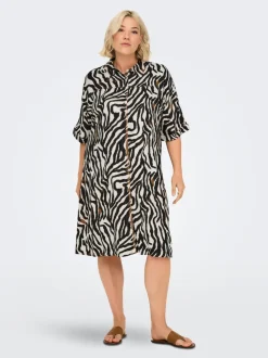 CARBERTE Vestito midi