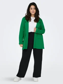 CARBETTY Blazer