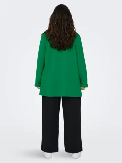 CARBETTY Blazer