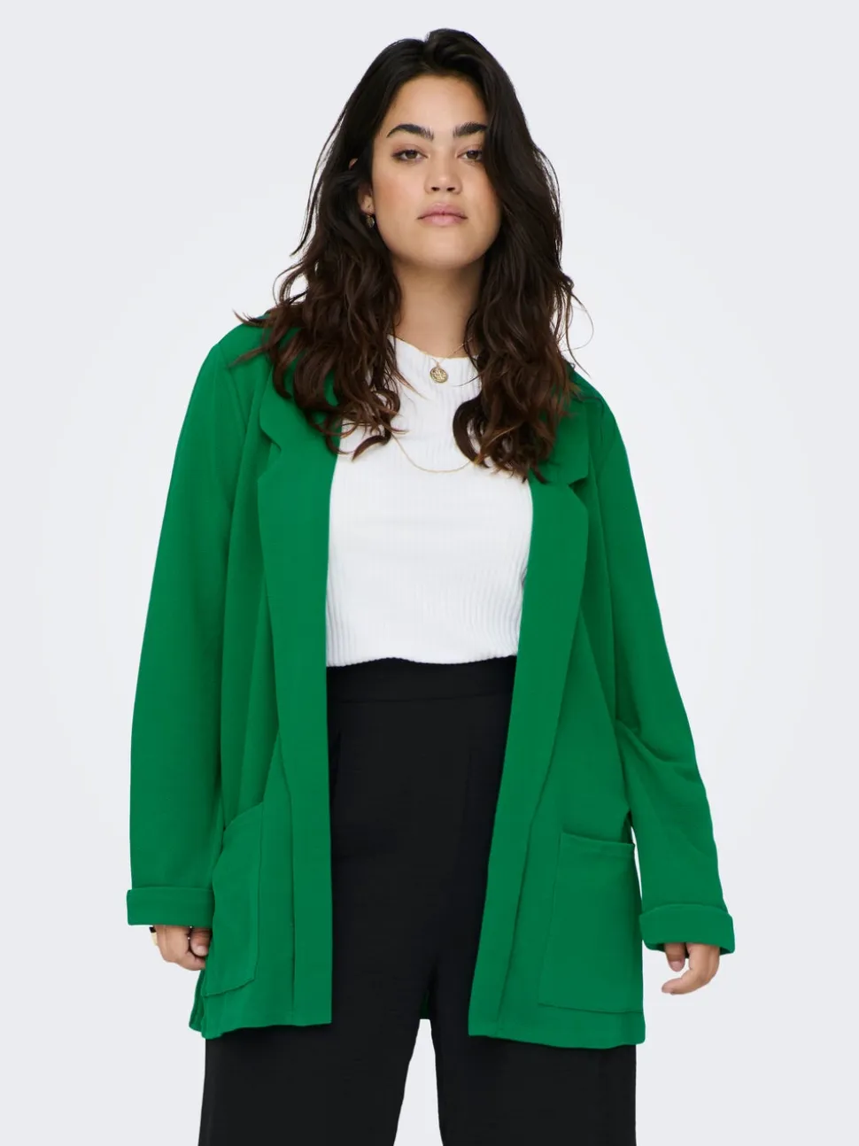 CARBETTY Blazer