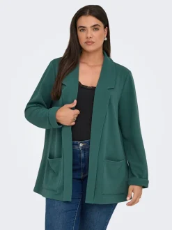 CARBETTY Blazer