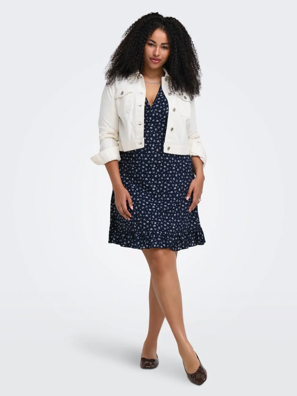 CARBILL Vestito corto