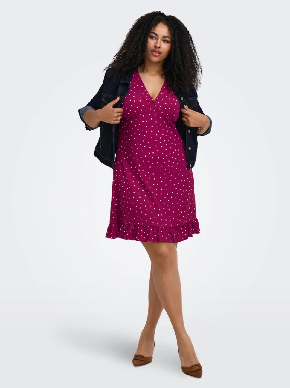CARBILL Vestito corto