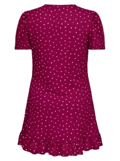 CARBILL Vestito corto
