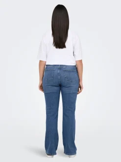 CARBILLY FLARED Fit Jeans