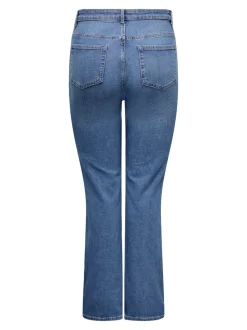 CARBILLY FLARED Fit Jeans