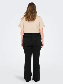 CARBILLY FLARED Fit Jeans