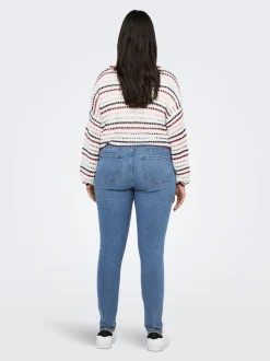 CARBILLY Skinny Fit Jeans