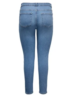 CARBILLY Skinny Fit Jeans