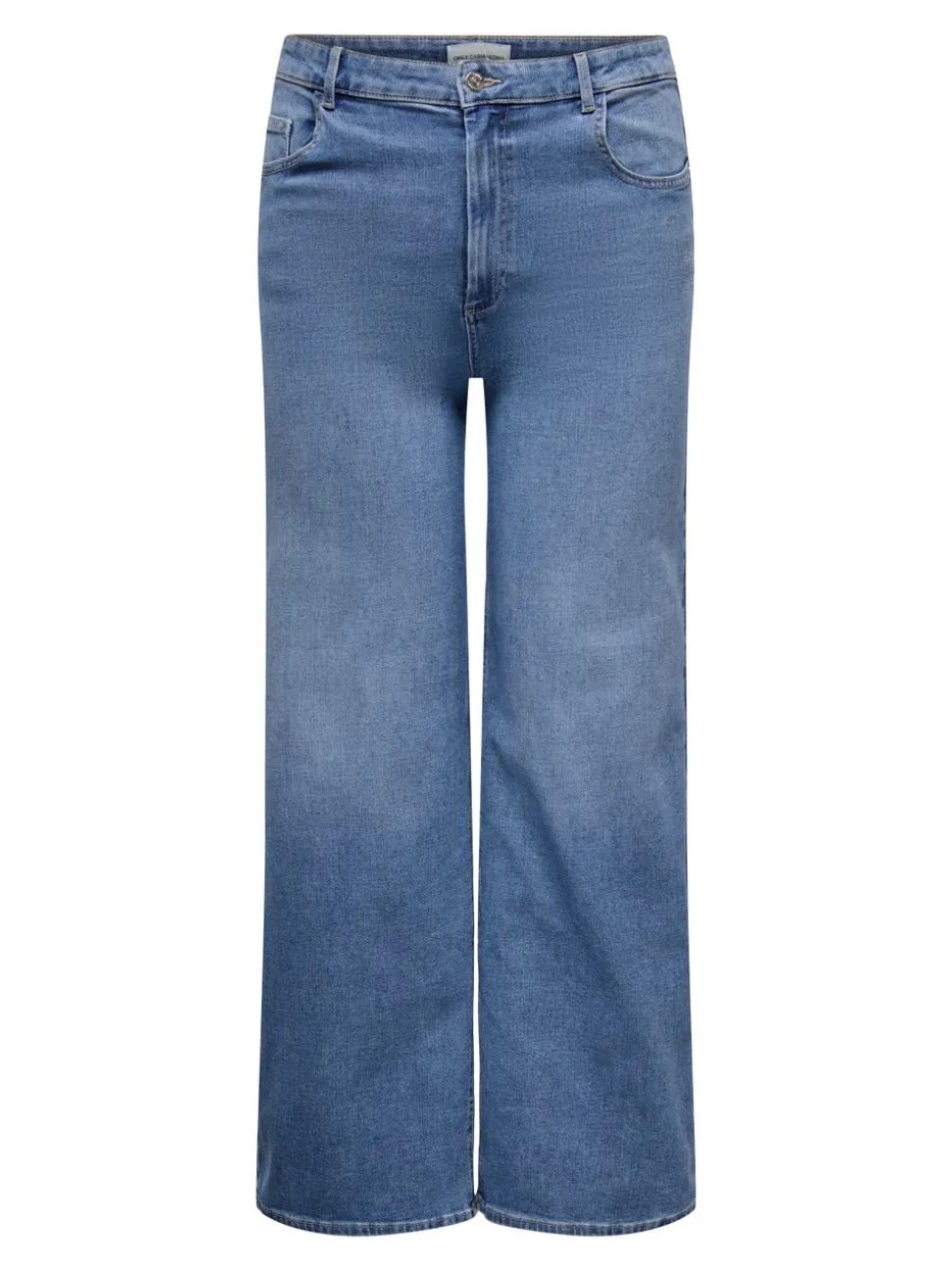 CARBILLY Vita alta Wide Leg Fit Jeans