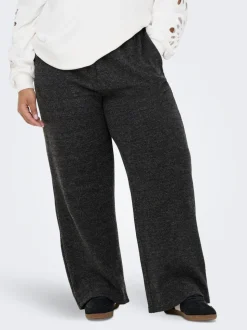 CARBIZZY Regular Fit Pantaloni a gamba larga