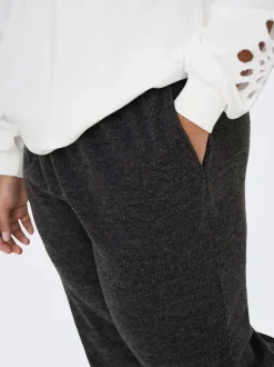 CARBIZZY Regular Fit Pantaloni a gamba larga