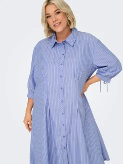 CARBJORG Vestito midi