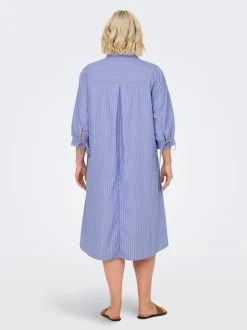 CARBJORG Vestito midi