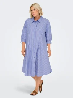 CARBJORG Vestito midi