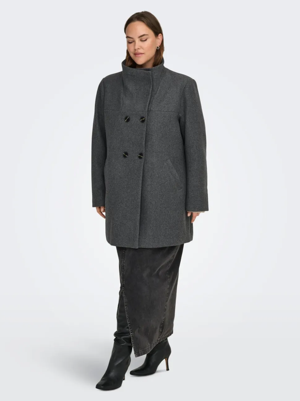 CARBLAKE Cappotto