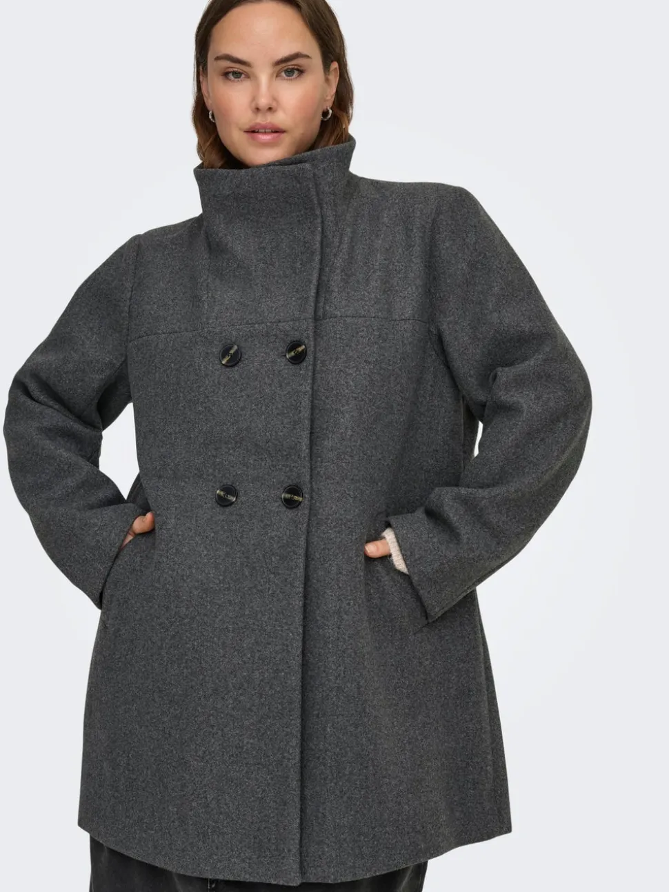 CARBLAKE Cappotto
