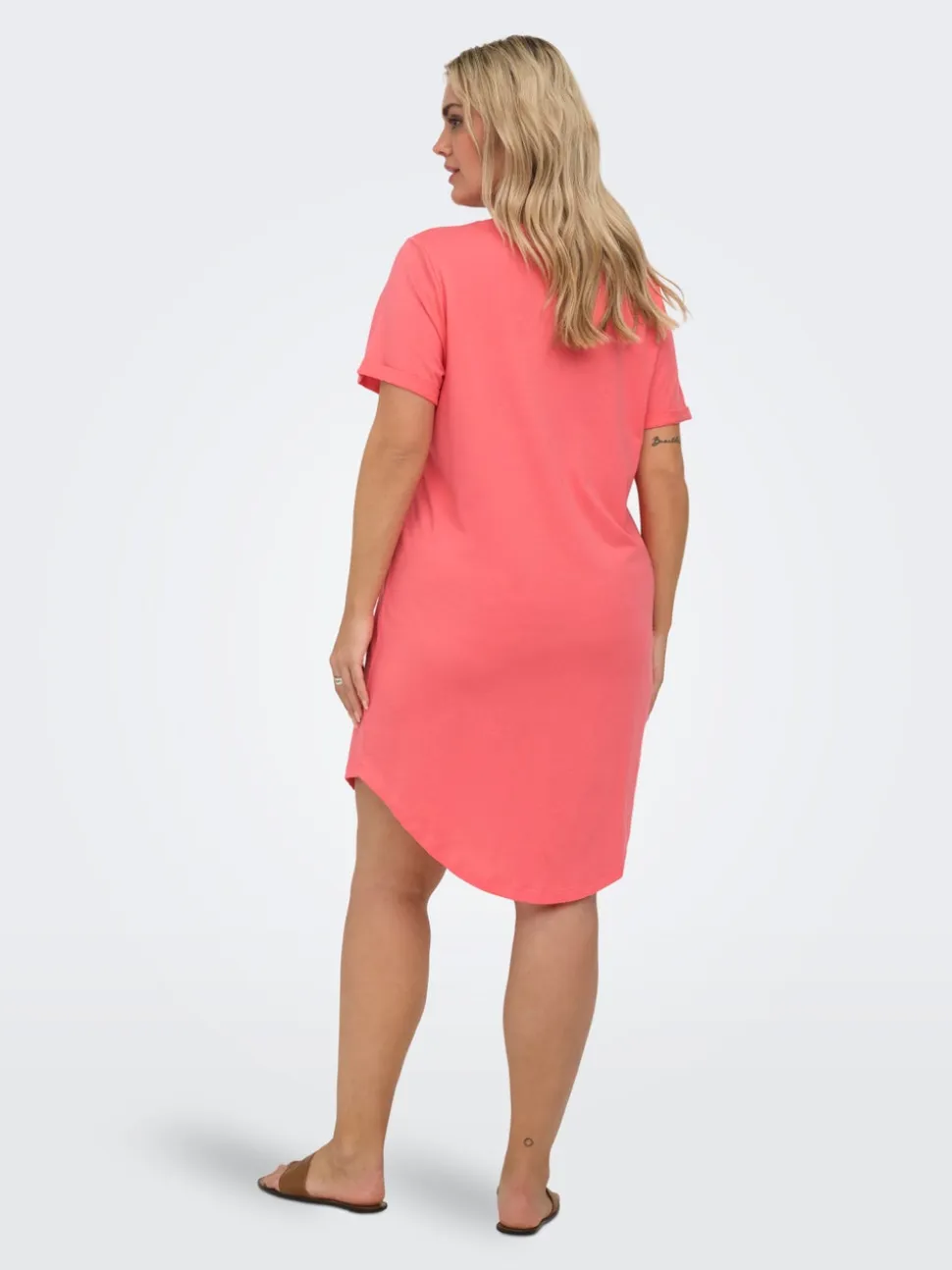 CARBLOOM Vestito corto