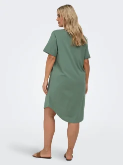 CARBLOOM Vestito corto