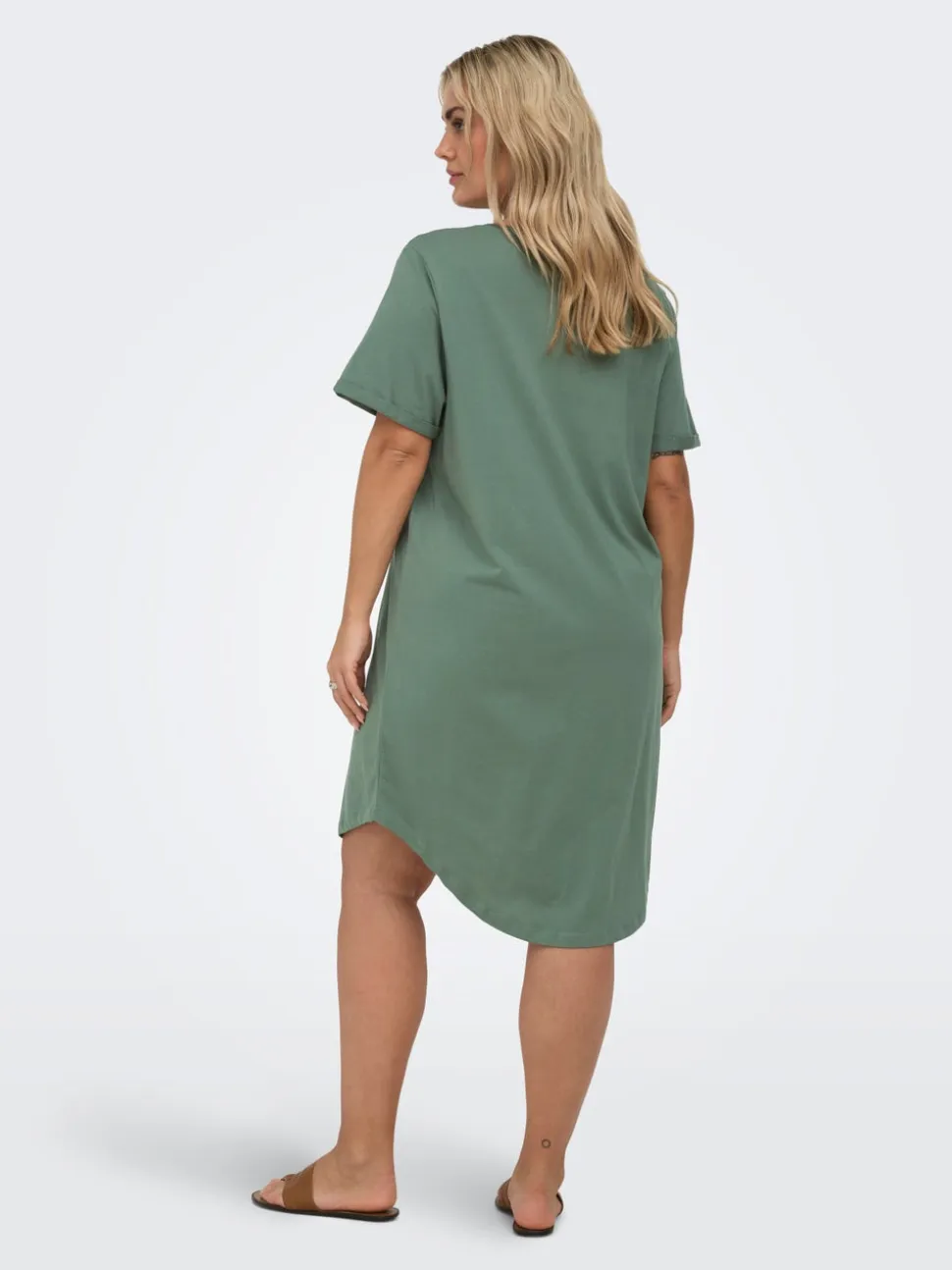 CARBLOOM Vestito corto
