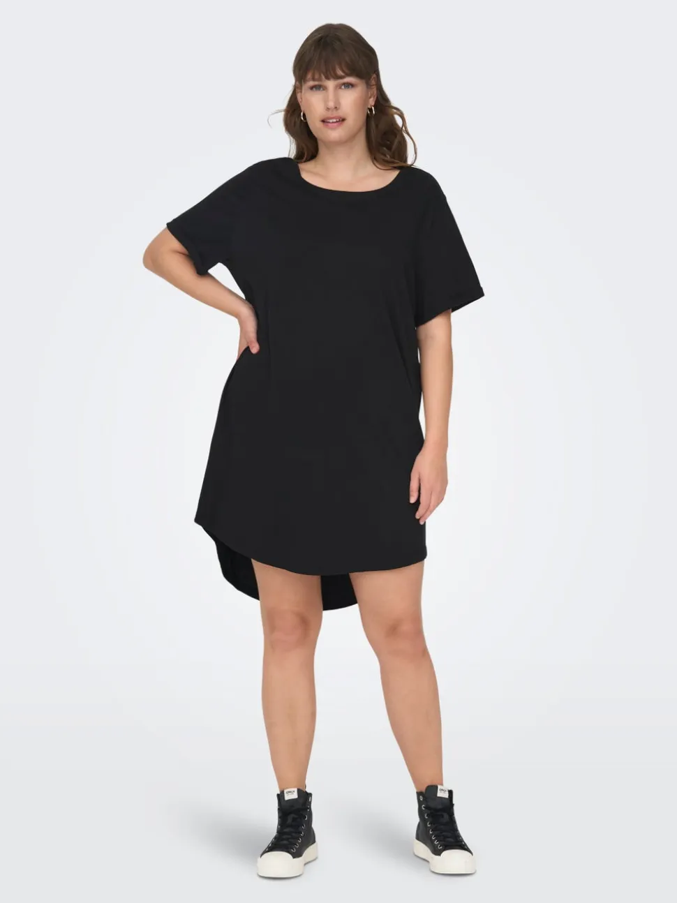 CARBLOOM Vestito corto