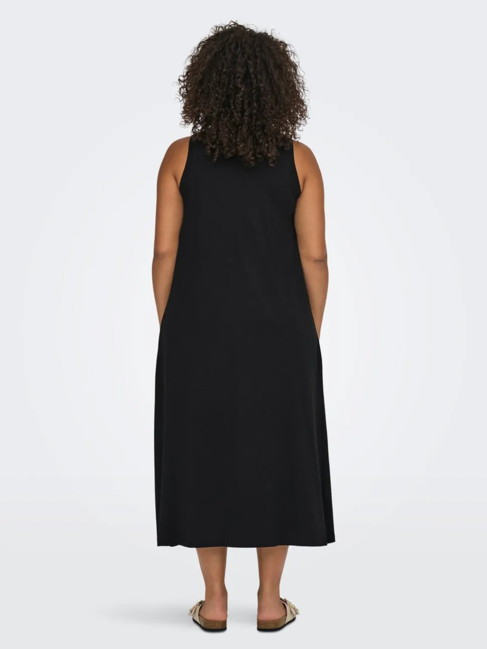 CARBLOOM Vestito lungo