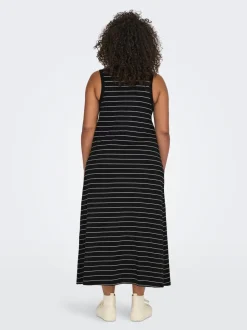 CARBLOOM Vestito lungo