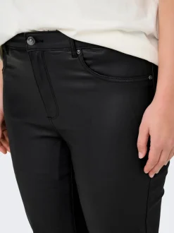CARBLUSH Skinny Fit Pantaloni