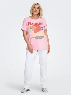 CARBOLETTE T-shirt