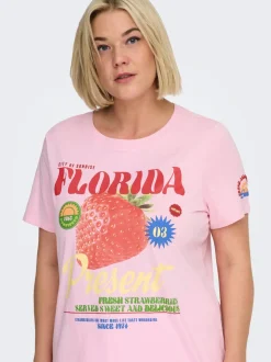 CARBOLETTE T-shirt