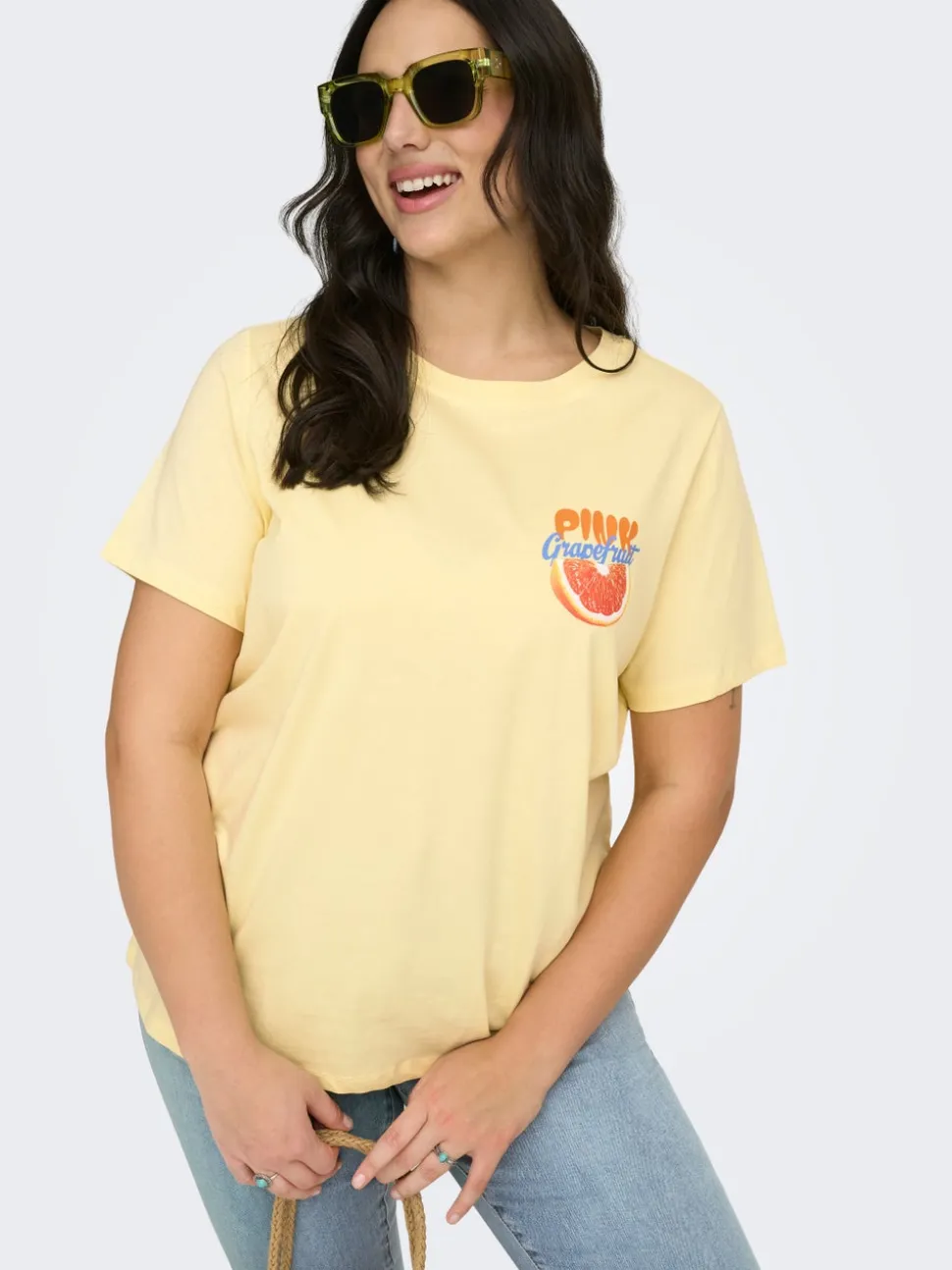 CARBOLETTE T-shirt