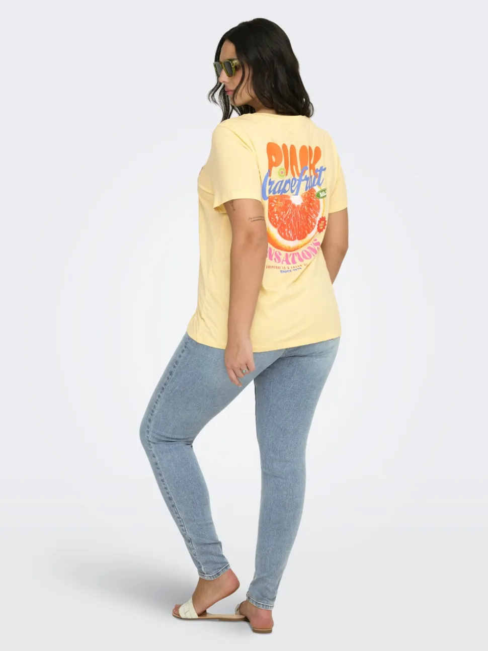CARBOLETTE T-shirt