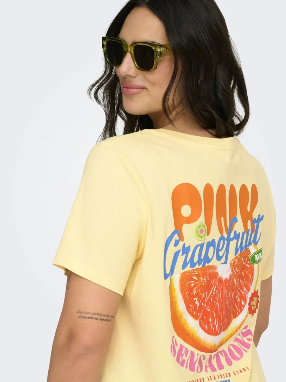 CARBOLETTE T-shirt