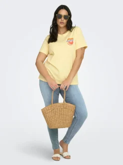 CARBOLETTE T-shirt