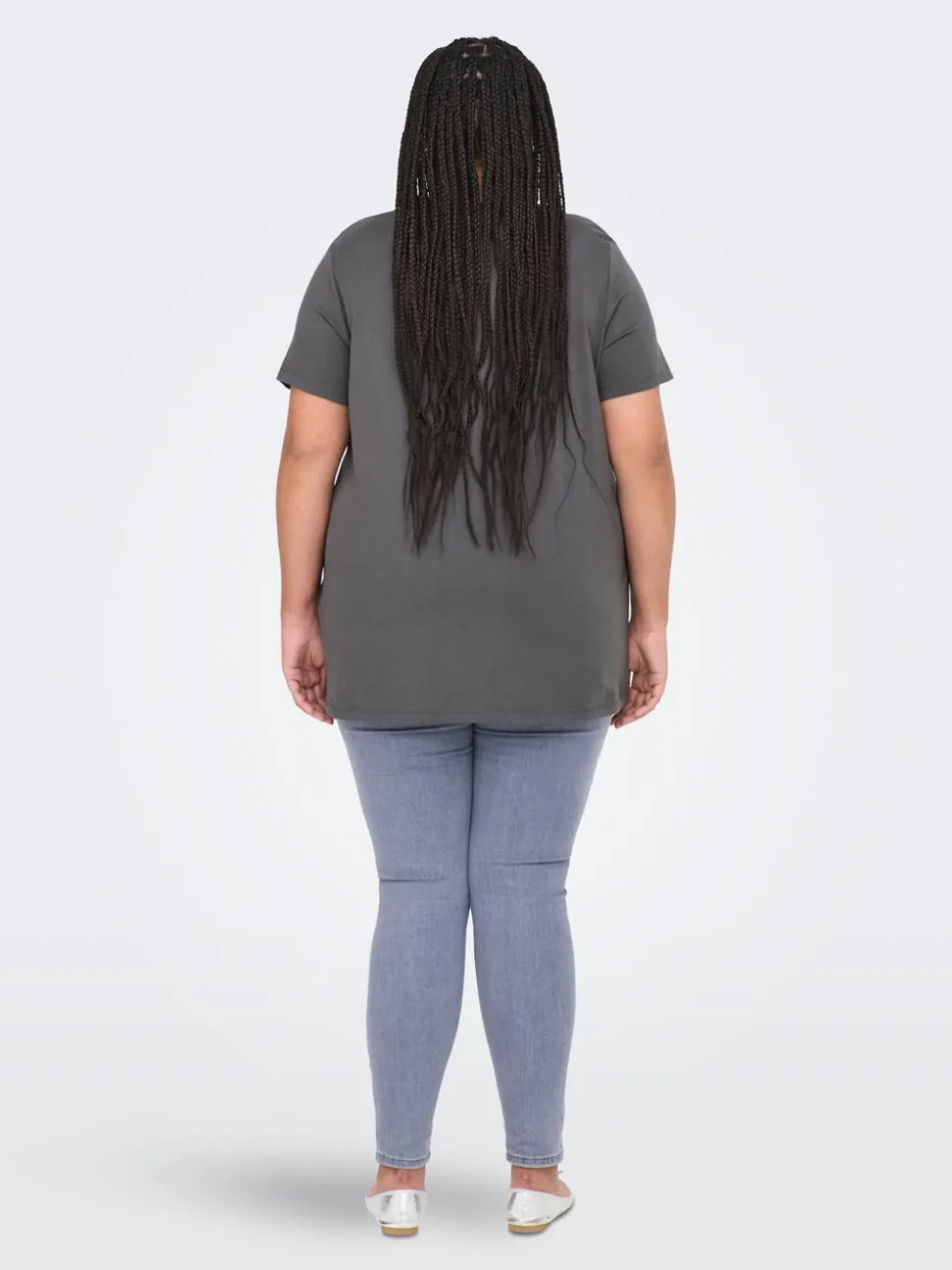CARBONNIE Top
