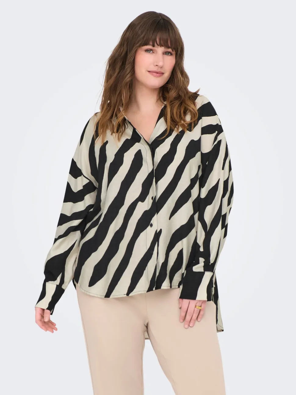 CARBRAXI Camicia