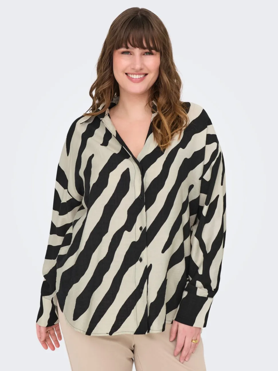 CARBRAXI Camicia