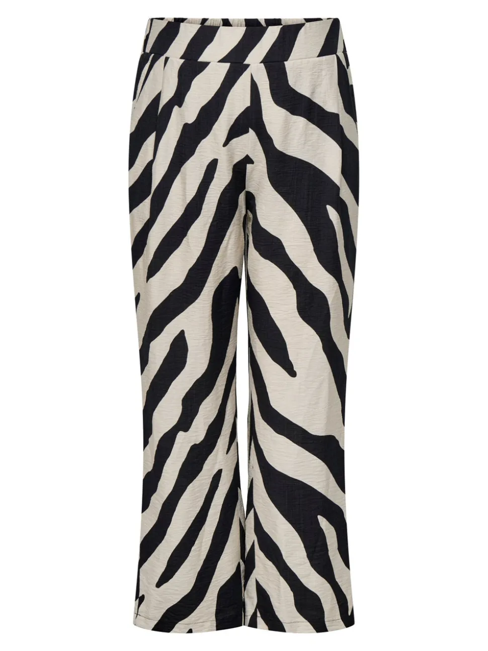 CARBRAXI Wide Leg Fit Pantaloni a gamba larga