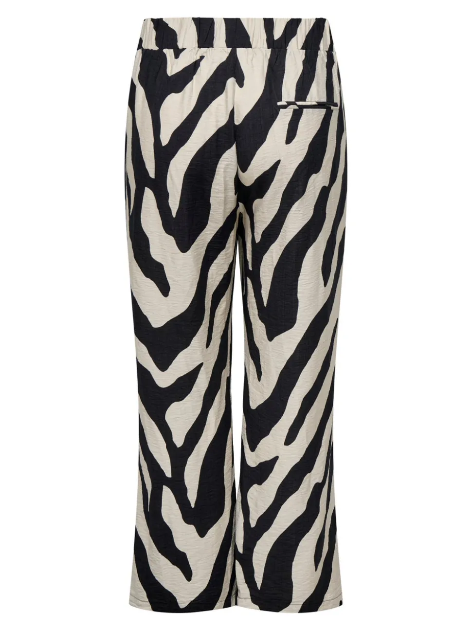 CARBRAXI Wide Leg Fit Pantaloni a gamba larga