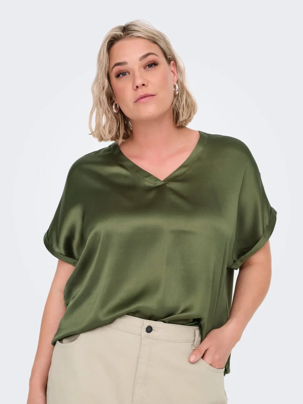 CARBRYNJA Top