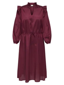 CARCABRA Vestito lungo