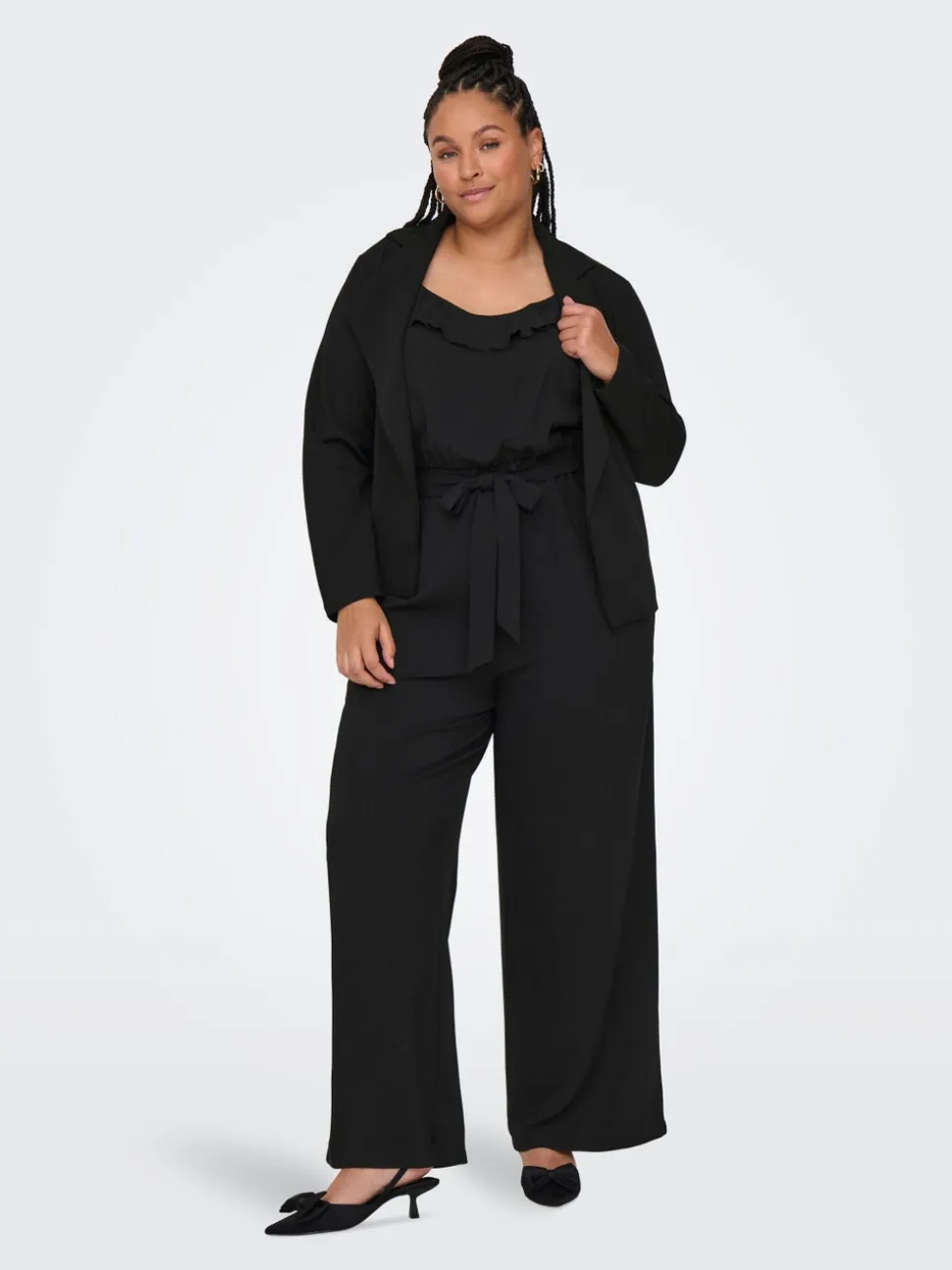 CARCALI Tute Jumpsuit
