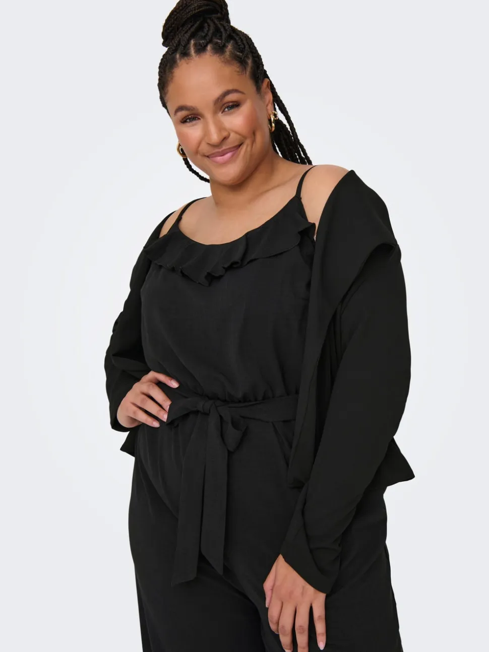 CARCALI Tute Jumpsuit
