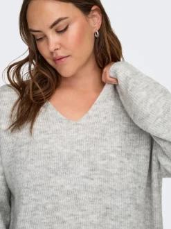 CARCAMILLA Pullover