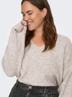 CARCAMILLA Pullover