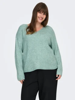 CARCAMILLA Pullover