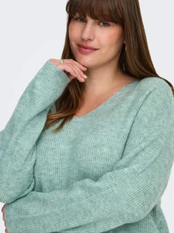 CARCAMILLA Pullover
