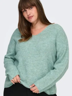 CARCAMILLA Pullover